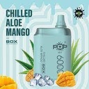 Chilled Aloe Mango