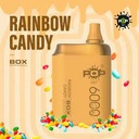 Rainbow Candy