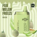 Fuji Melon Freeze