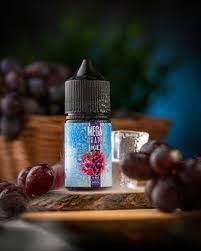 MEGA GRAPE ICE GRAND SALT 30ML