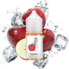 Tokyo salt – Iced Apple 30ml Salt Nic