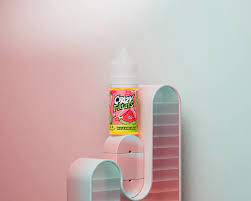 Tokyo Crazy Fruits Series Watermelon Ice 30ml Salt Nic