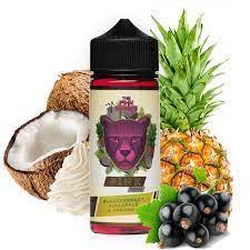 Dr.Vapes Panther Series Pink Colada 120ml 3mg Freebase