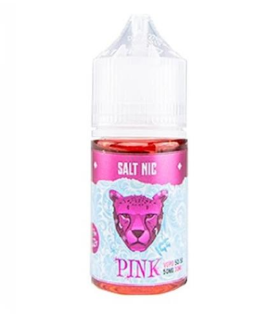 Dr.Vapes Panther Series Pink 30ml Nic Salt Buy Online At Best Price In Pakistan