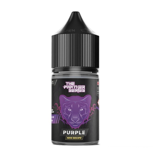 Dr.Vapes Panther Series Purple 30ml Nic Salt Buy Online At Best Price In Pakistan