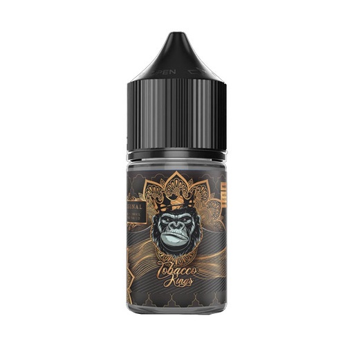 Dr.Vapes Panther Series Tobacco Kings 30ml Nic Salt Buy Online At Best Price In Pakistan