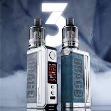 VOOPOO DRAG 3 177W STARTER KIT Buy Online at Best Price in Pakistan