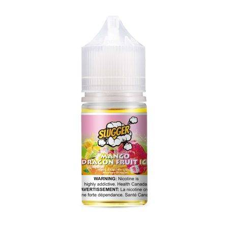 Slugger Mango Dragon Fruit Ice 30ml Buy Online At Best Price In Pakistan