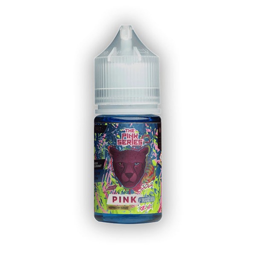 Dr.Vapes Pink Frozen Remix 30ml Salt Buy Online At Best Price In Pakistan