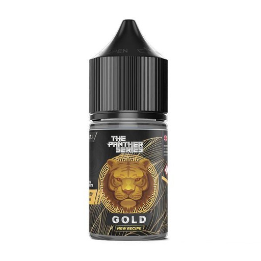 Dr.Vapes Panther Series Gold Ice 30ml Nic Salt Buy Online At Best Price In Pakistan