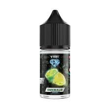 Dr.Vapes Gem Series Emerald 30ml Nic Salt Buy Online At Best Price In Pakistan