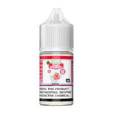 POD JUICE FROZEN STRAWBERRY FREEZE 30ML SALT-NIC Buy Online At Best Price in Pakistan