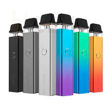 VAPORESSO XROS 2 16W POD KIT