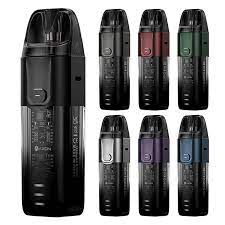 VAPORESSO LUXE X POD MOD KIT