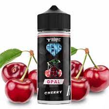 Dr.Vapes Gem Series Opal Cherry 120ml 3mg Freebase